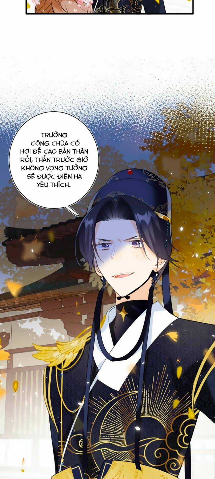 Lui Lui Lui Lui Ra! Chapter 13 trang 25