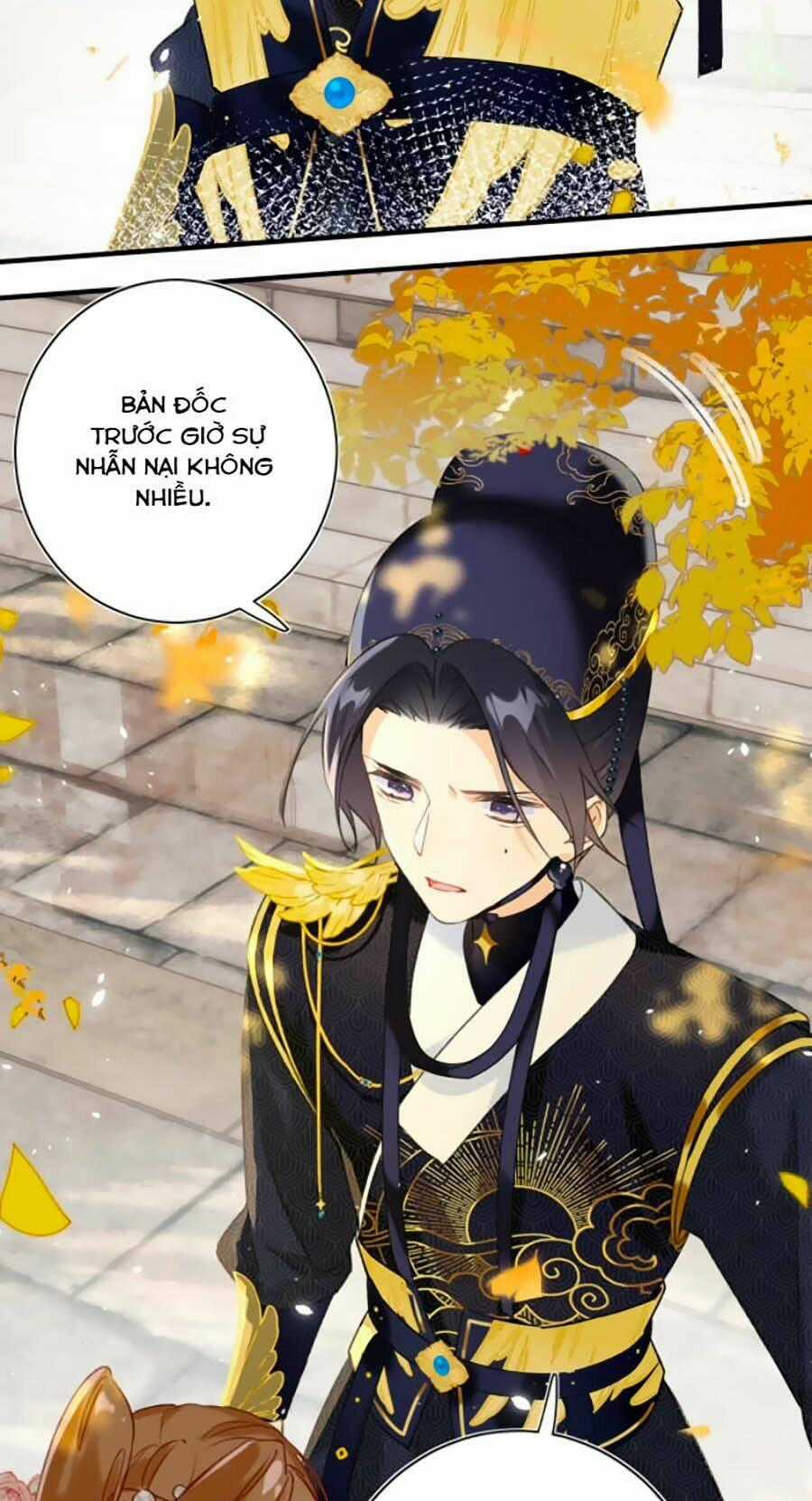 Lui Lui Lui Lui Ra! Chapter 13 trang 26