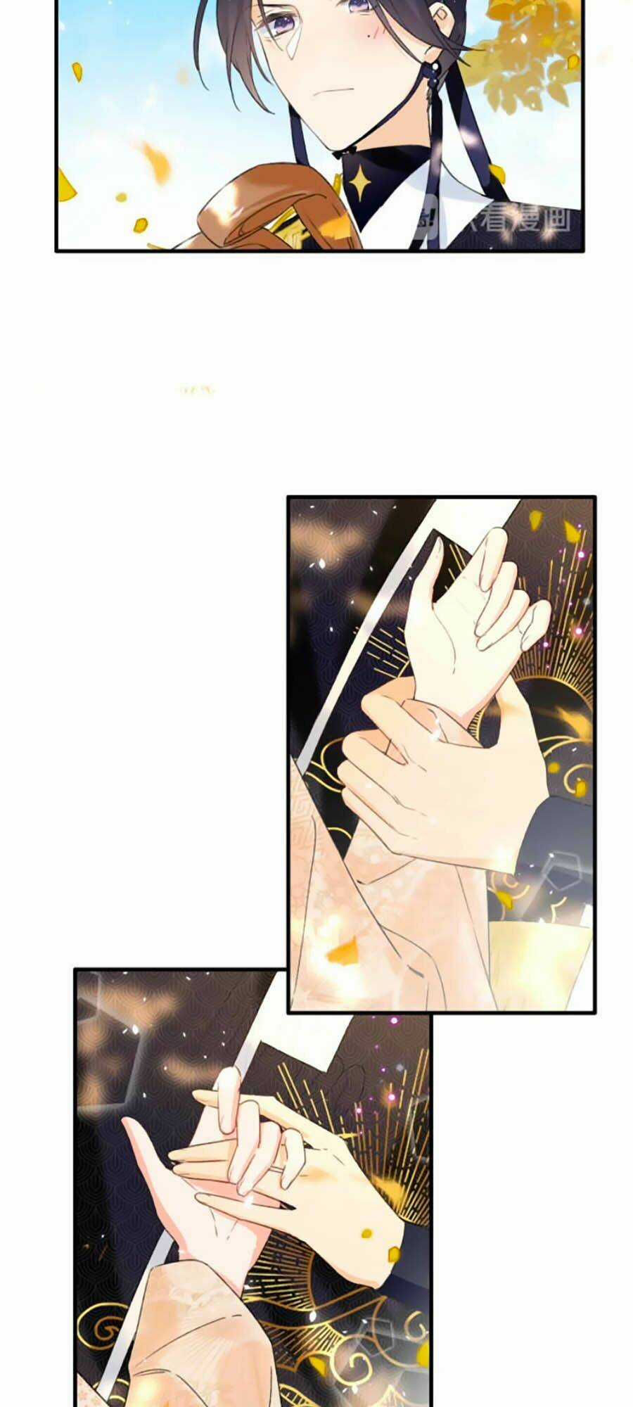 Lui Lui Lui Lui Ra! Chapter 13 trang 3