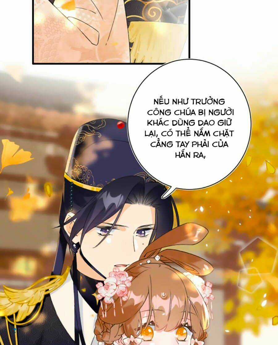 Lui Lui Lui Lui Ra! Chapter 13 trang 4