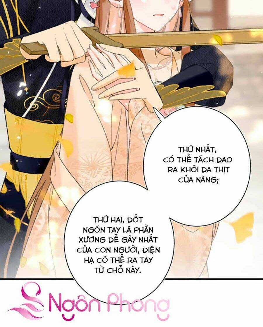 Lui Lui Lui Lui Ra! Chapter 13 trang 5