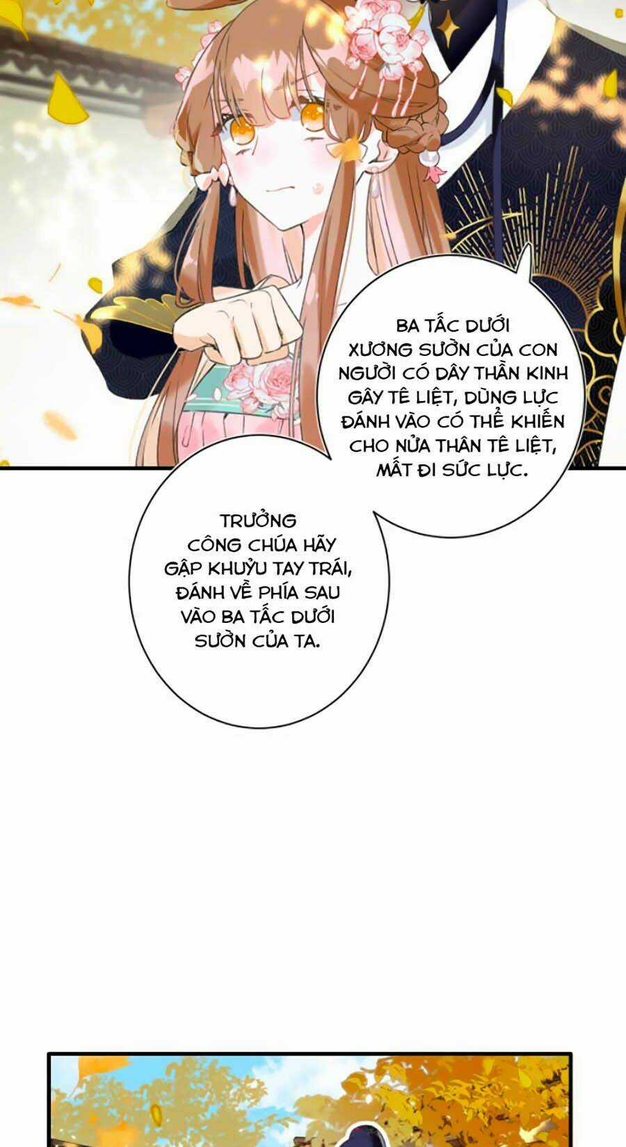 Lui Lui Lui Lui Ra! Chapter 13 trang 8