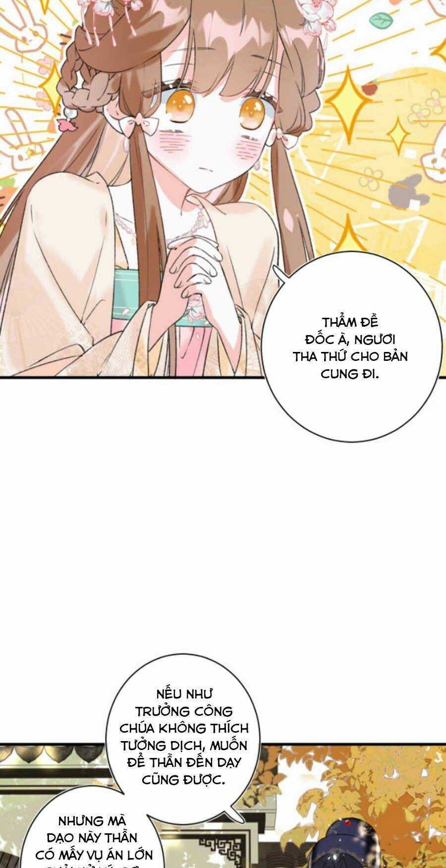 Lui Lui Lui Lui Ra! Chapter 14 trang 15