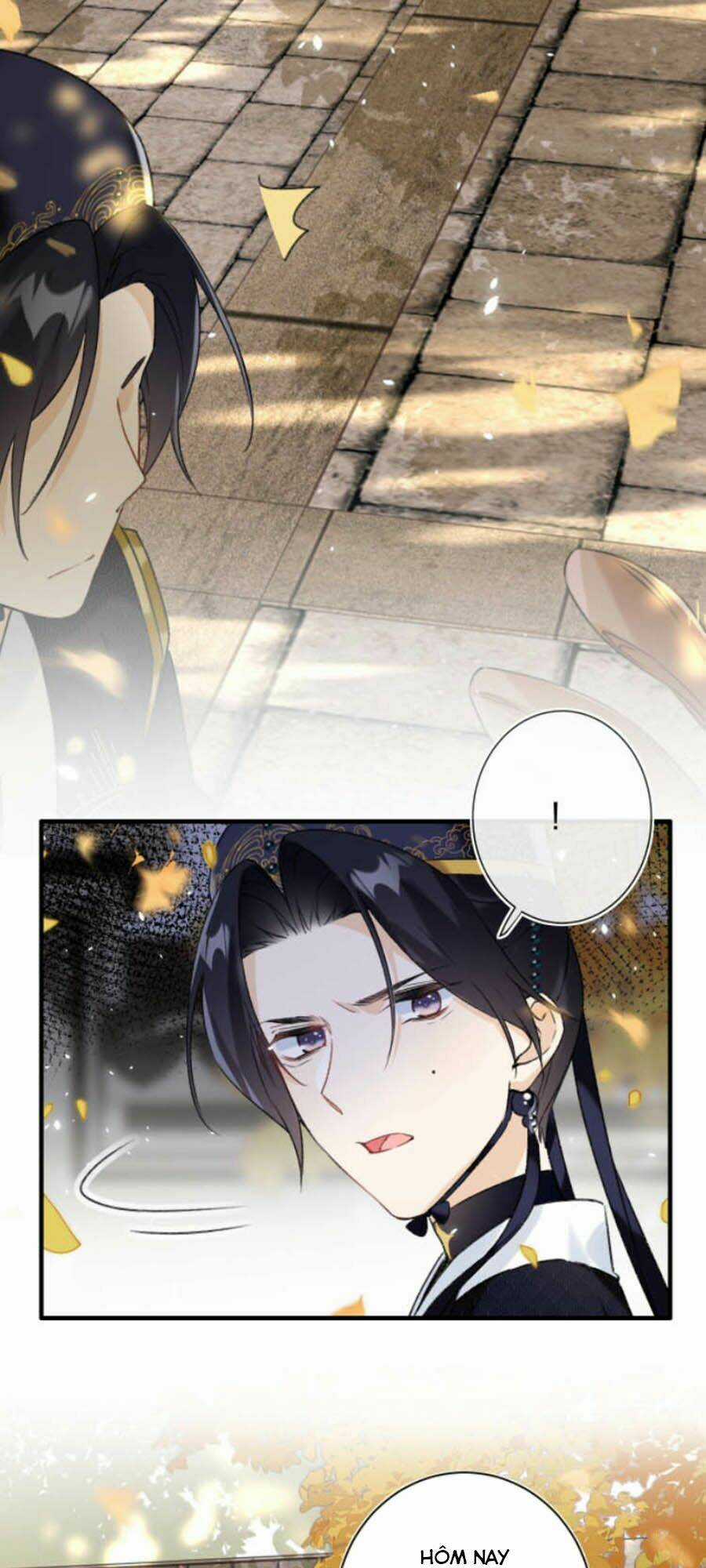 Lui Lui Lui Lui Ra! Chapter 14 trang 18