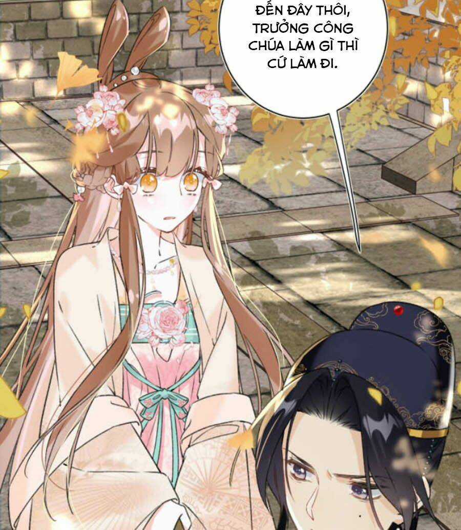 Lui Lui Lui Lui Ra! Chapter 14 trang 19