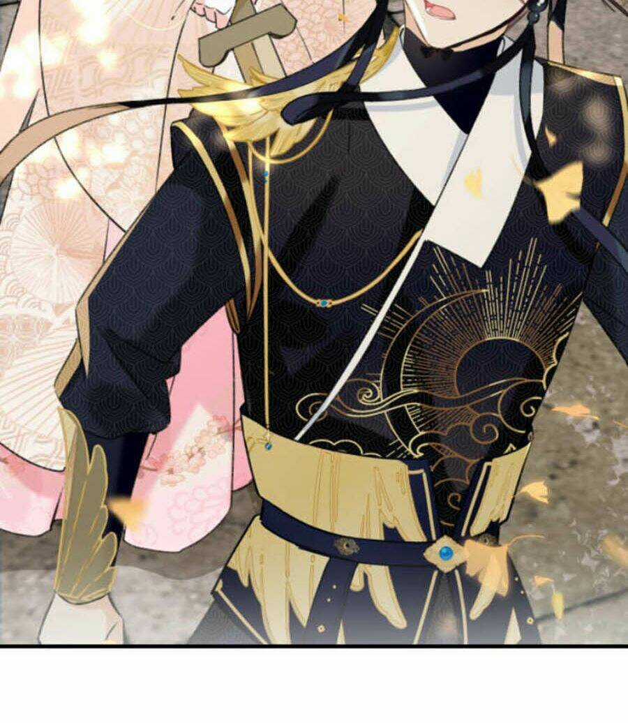 Lui Lui Lui Lui Ra! Chapter 14 trang 20