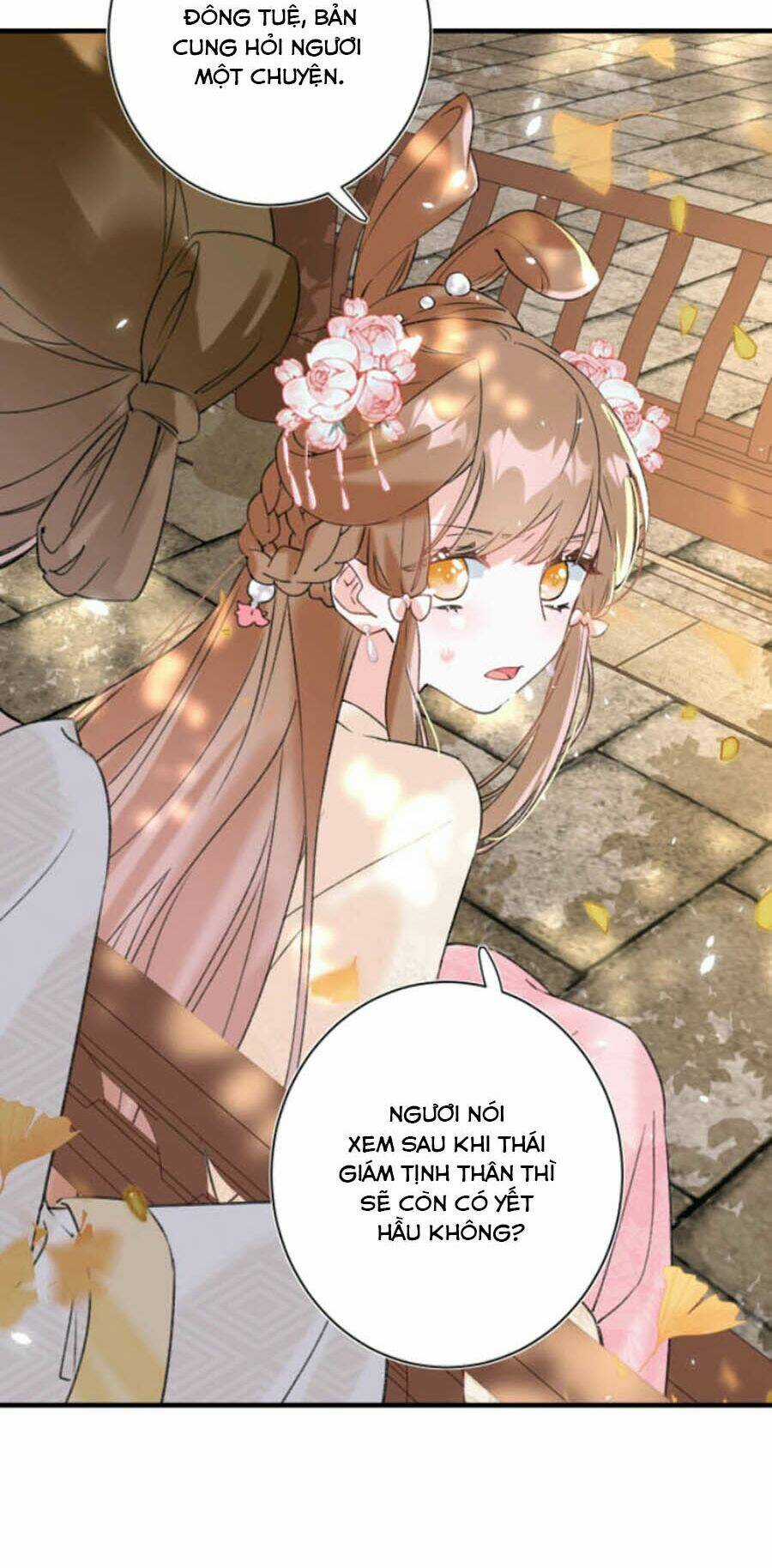 Lui Lui Lui Lui Ra! Chapter 14 trang 23