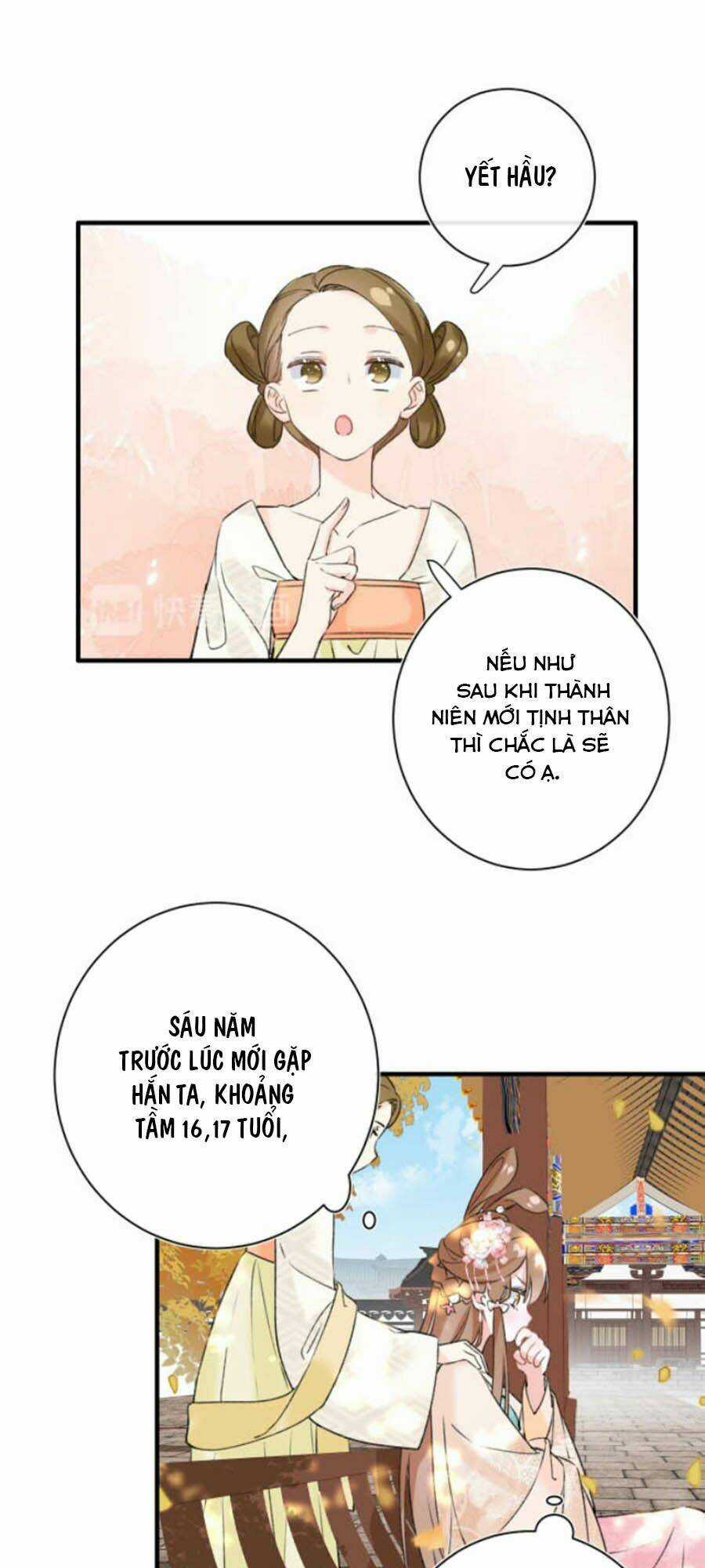 Lui Lui Lui Lui Ra! Chapter 14 trang 24