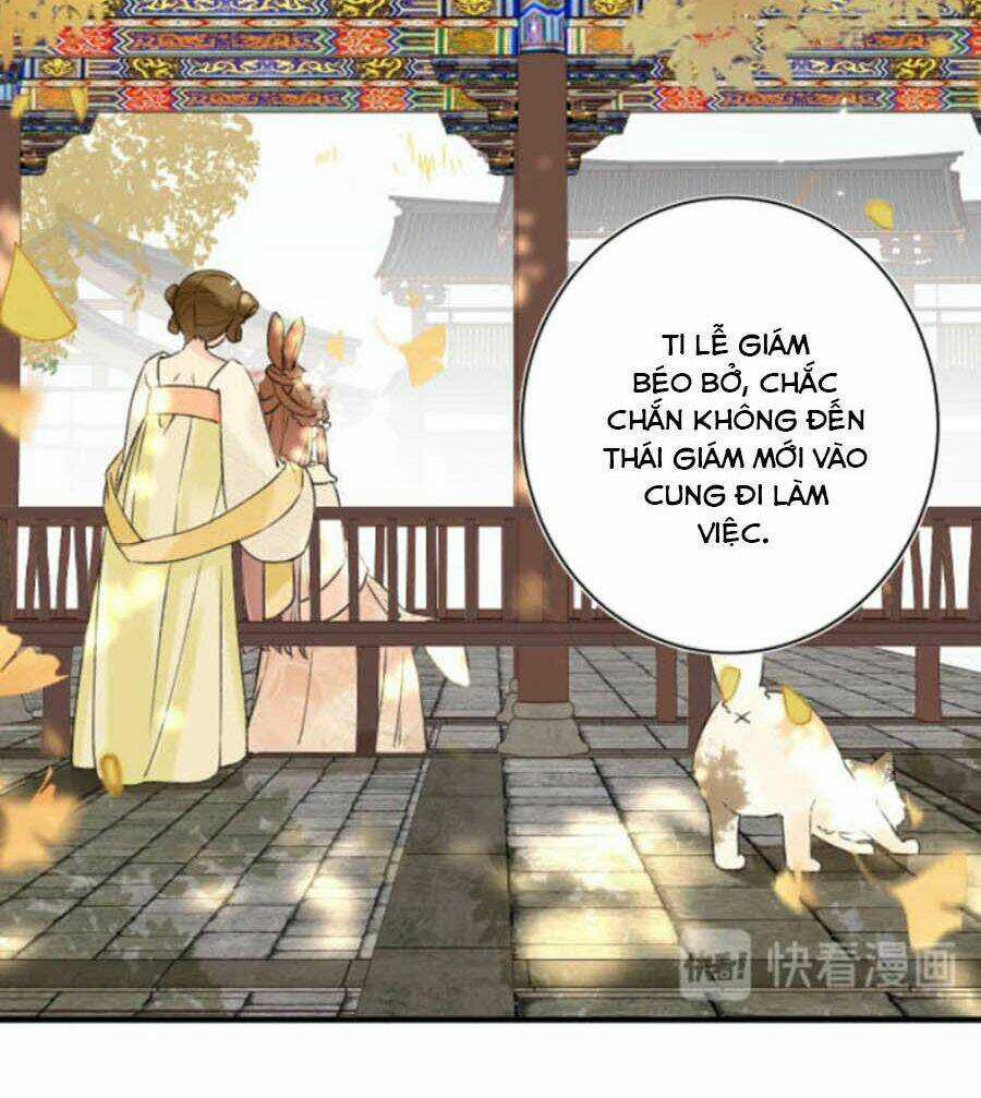 Lui Lui Lui Lui Ra! Chapter 14 trang 26