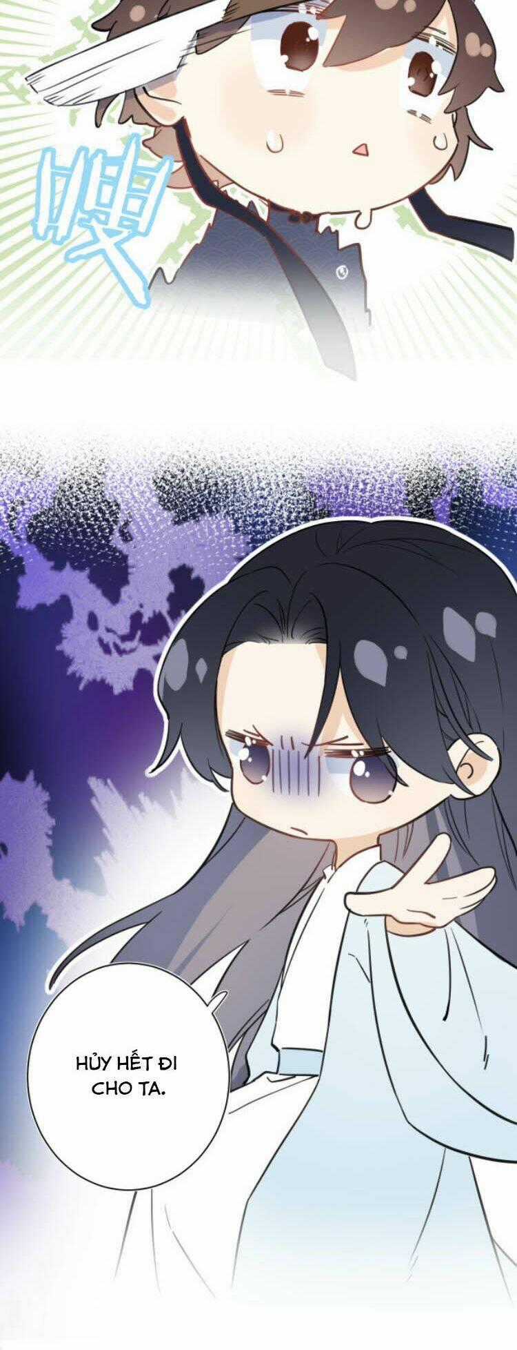 Lui Lui Lui Lui Ra! Chapter 14 trang 30