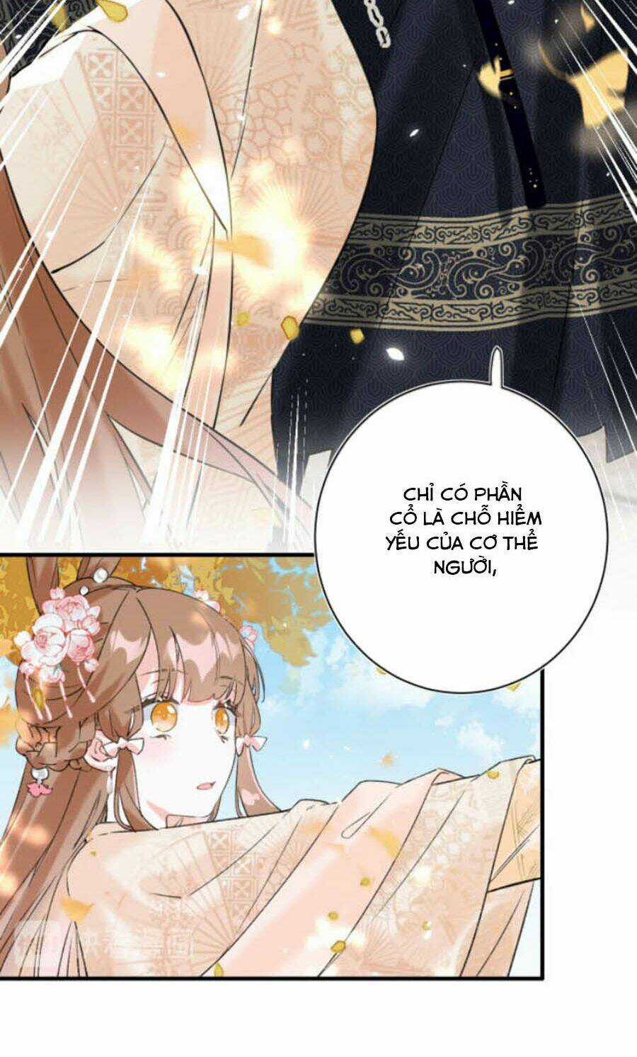 Lui Lui Lui Lui Ra! Chapter 14 trang 4