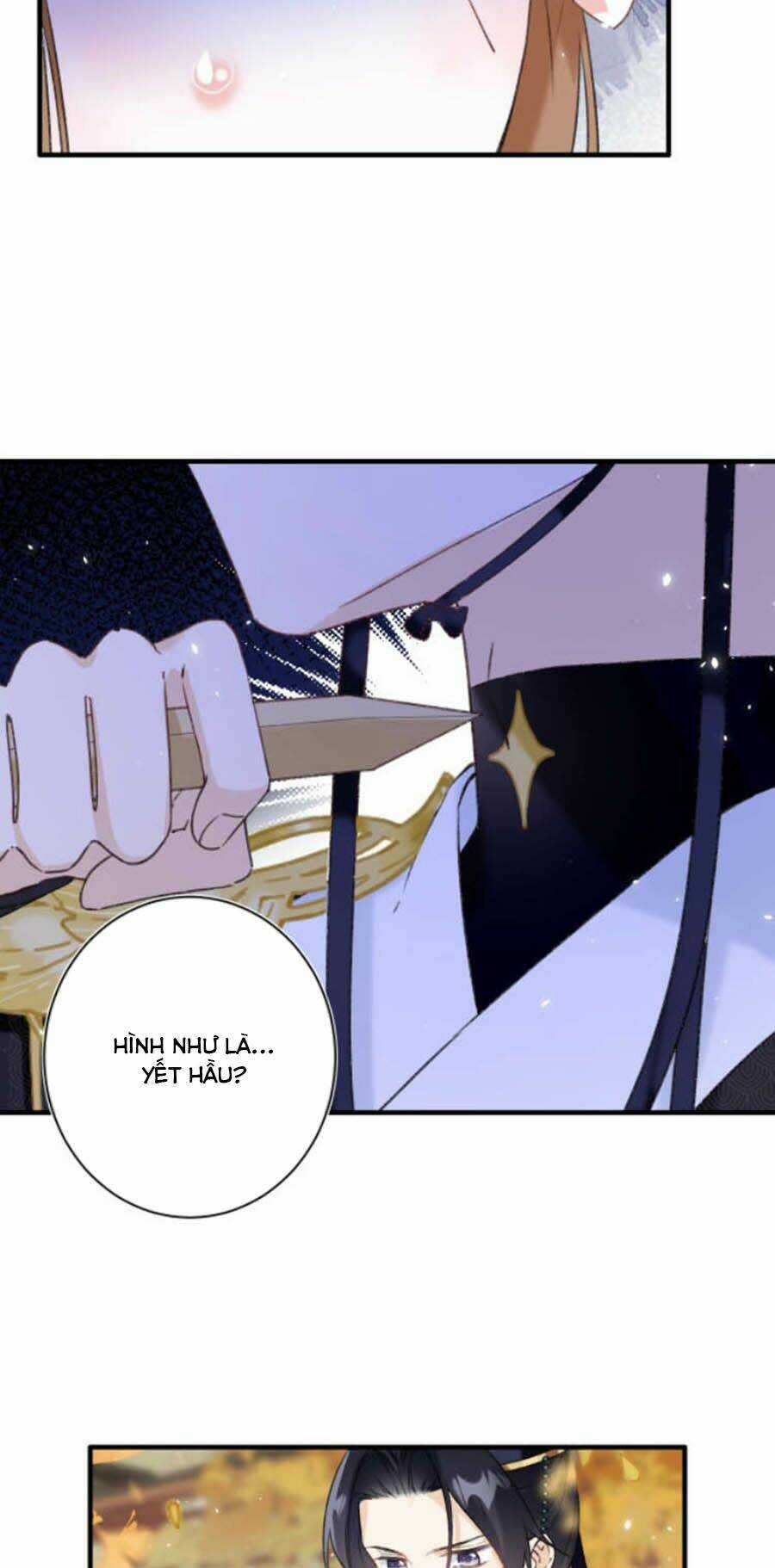 Lui Lui Lui Lui Ra! Chapter 14 trang 6