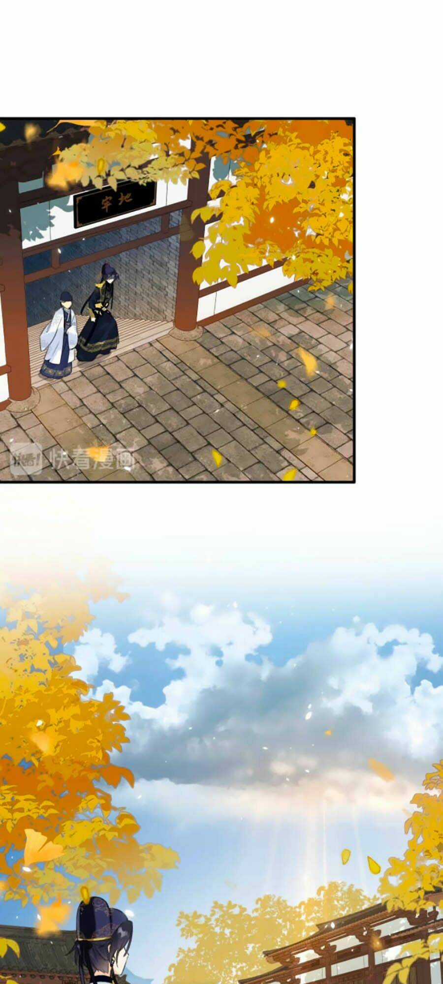 Lui Lui Lui Lui Ra! Chapter 15 trang 12