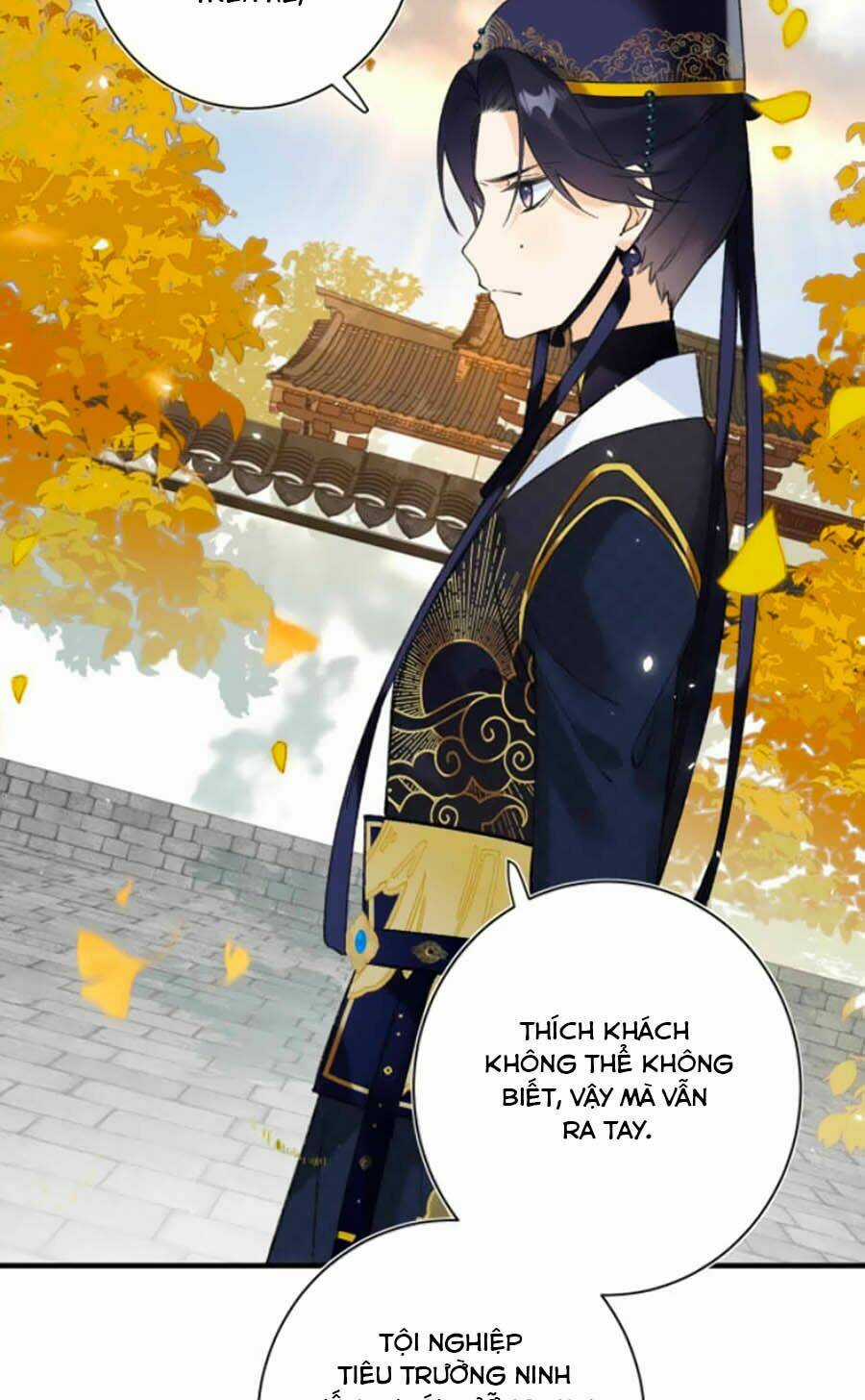 Lui Lui Lui Lui Ra! Chapter 15 trang 14