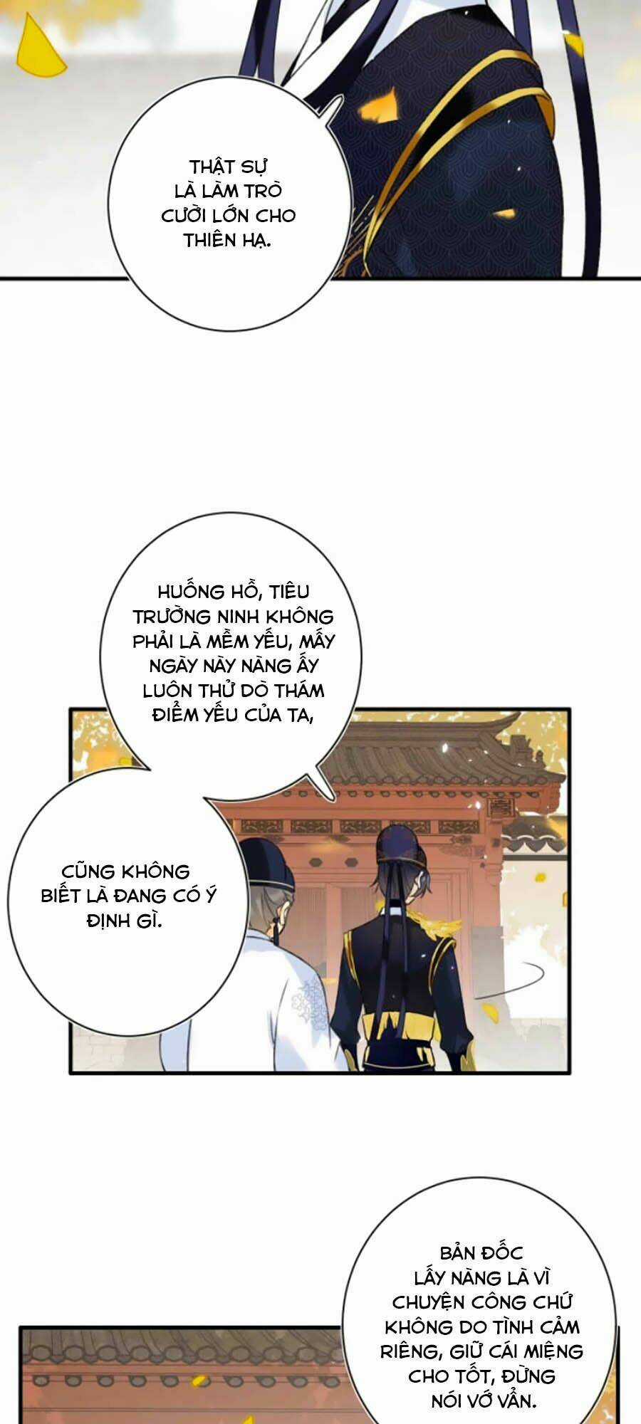 Lui Lui Lui Lui Ra! Chapter 15 trang 18