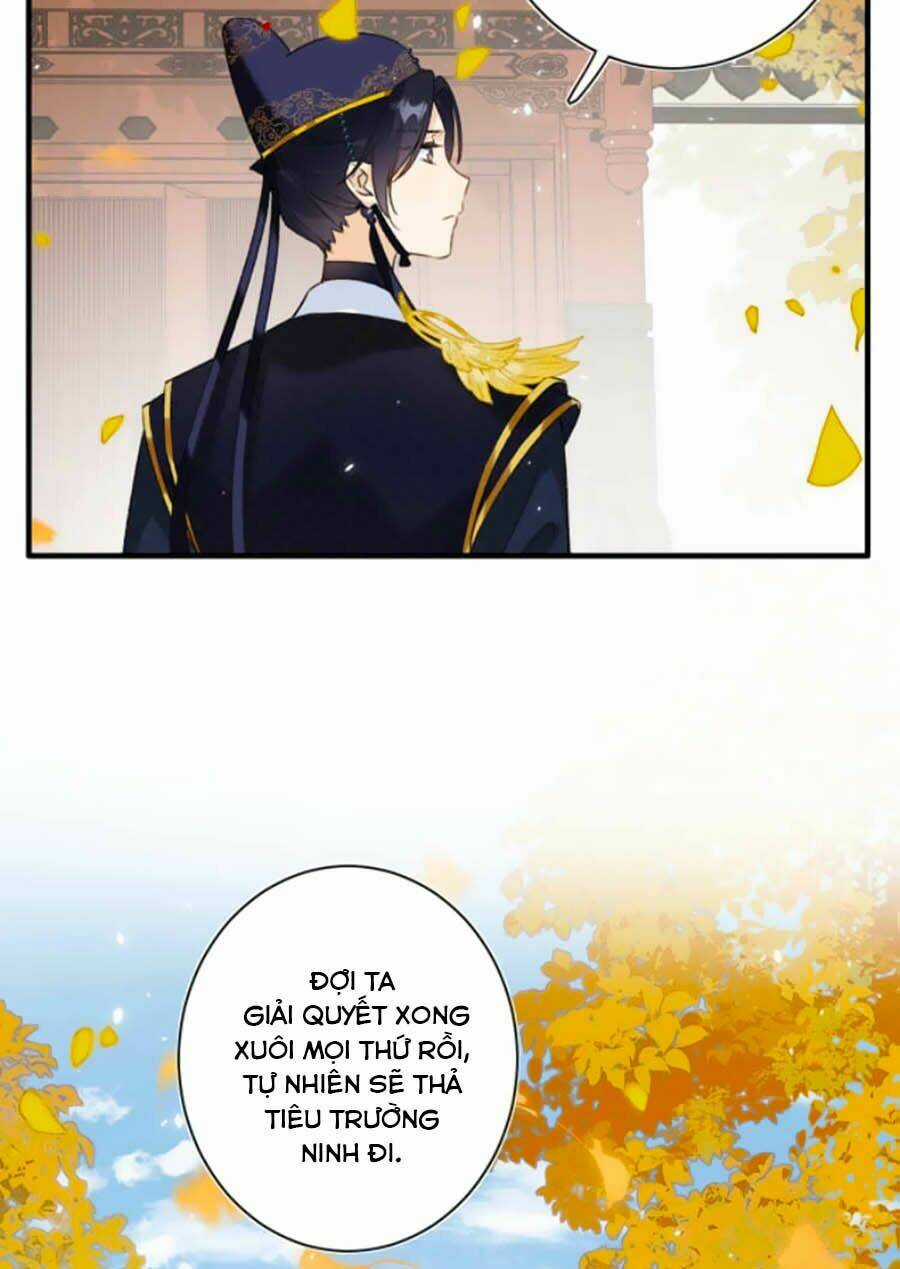 Lui Lui Lui Lui Ra! Chapter 15 trang 19