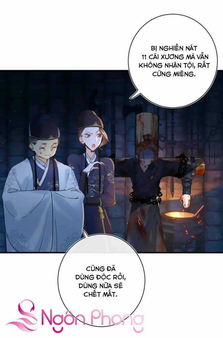 Lui Lui Lui Lui Ra! Chapter 15 trang 2