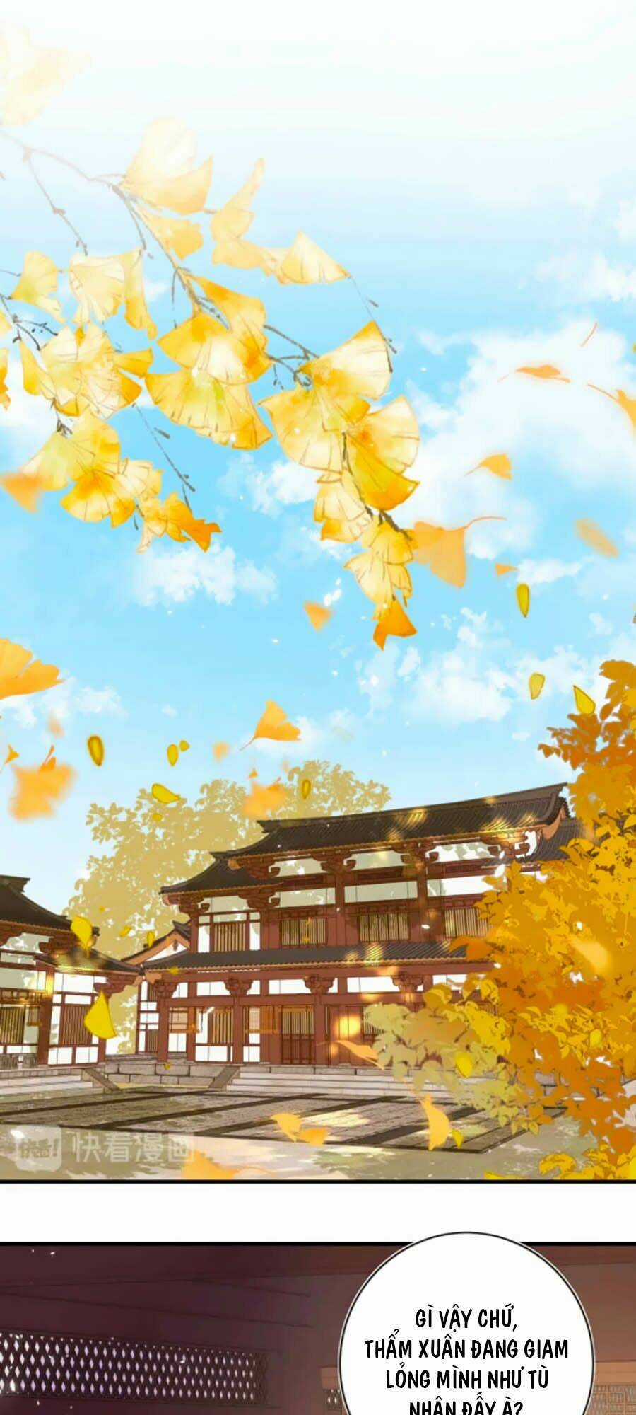 Lui Lui Lui Lui Ra! Chapter 15 trang 21