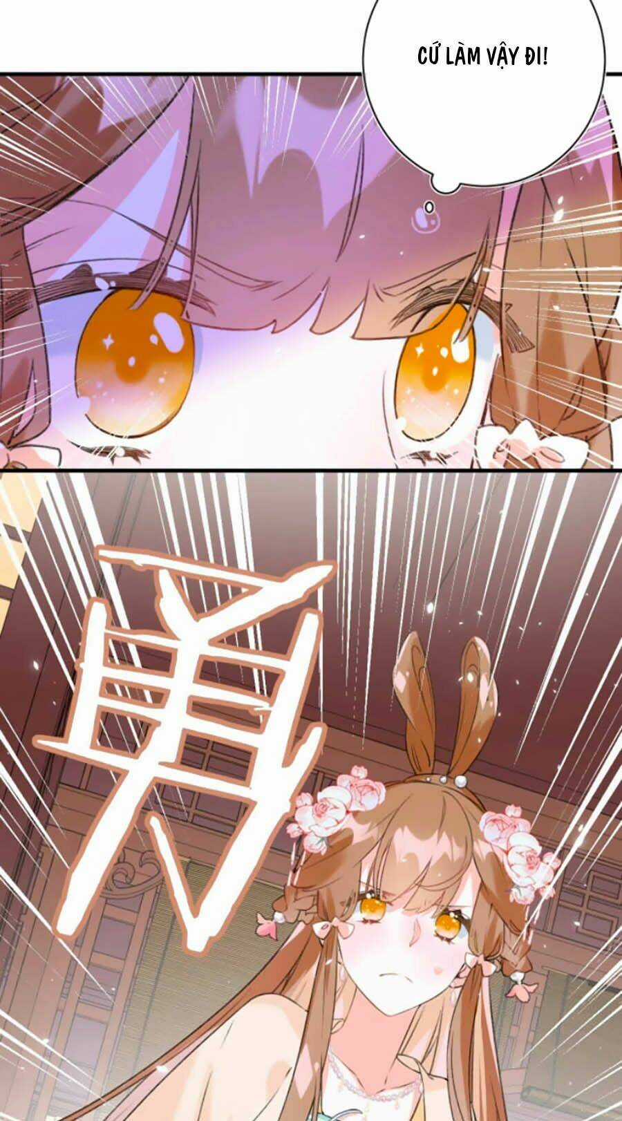 Lui Lui Lui Lui Ra! Chapter 15 trang 24