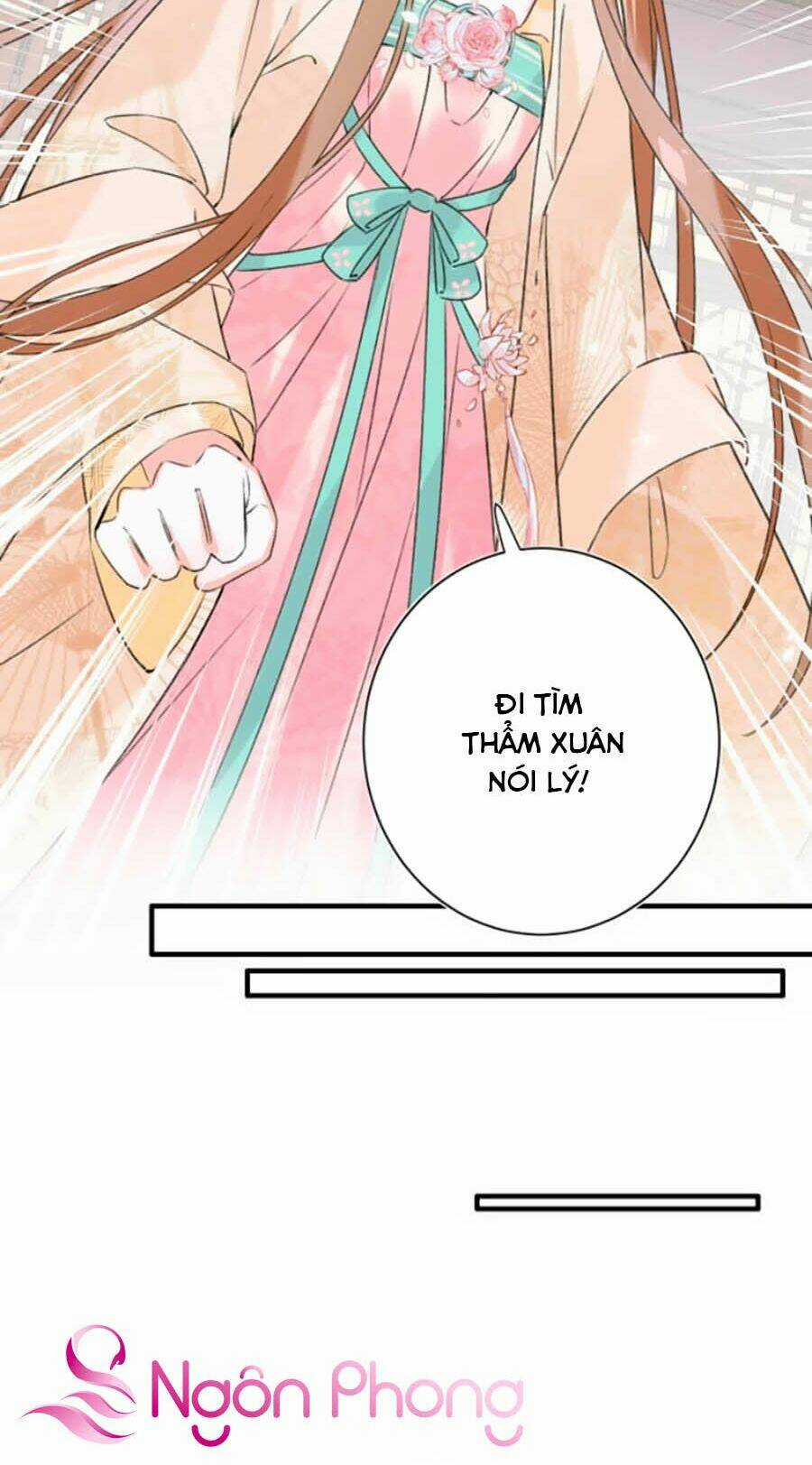 Lui Lui Lui Lui Ra! Chapter 15 trang 25