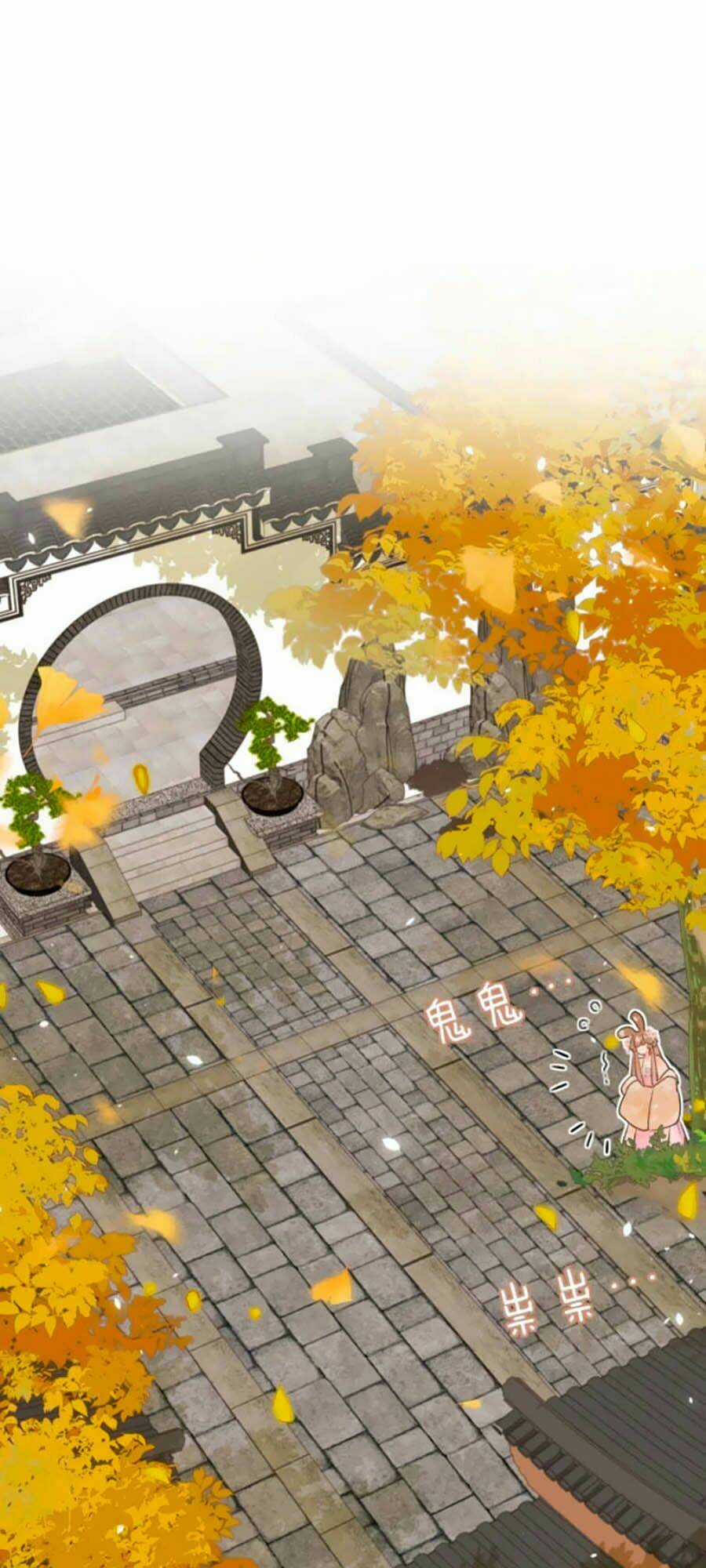 Lui Lui Lui Lui Ra! Chapter 15 trang 26