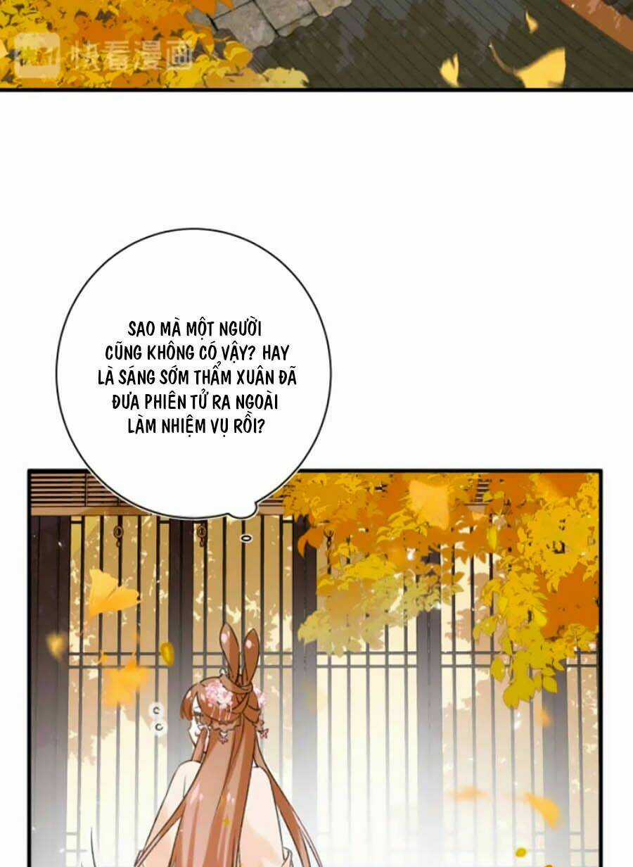 Lui Lui Lui Lui Ra! Chapter 15 trang 27