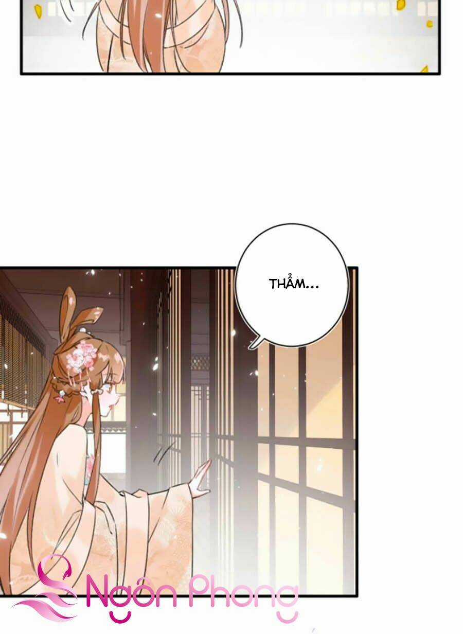 Lui Lui Lui Lui Ra! Chapter 15 trang 28