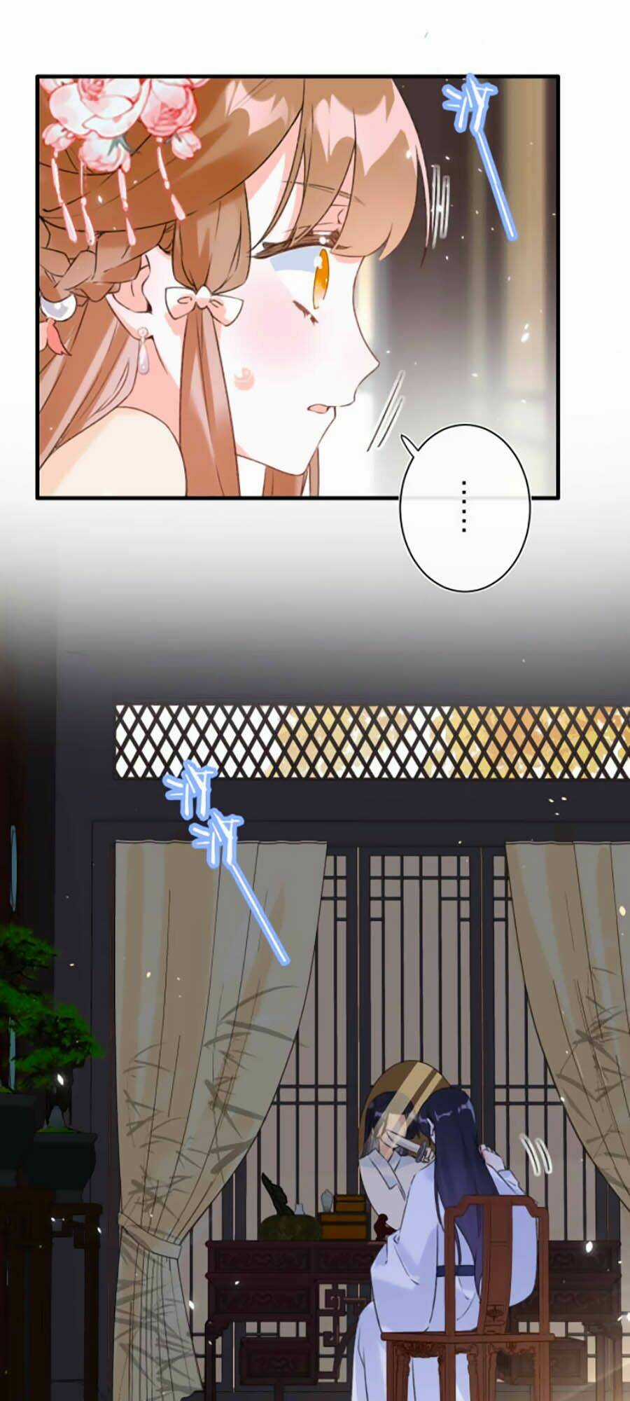 Lui Lui Lui Lui Ra! Chapter 15 trang 29