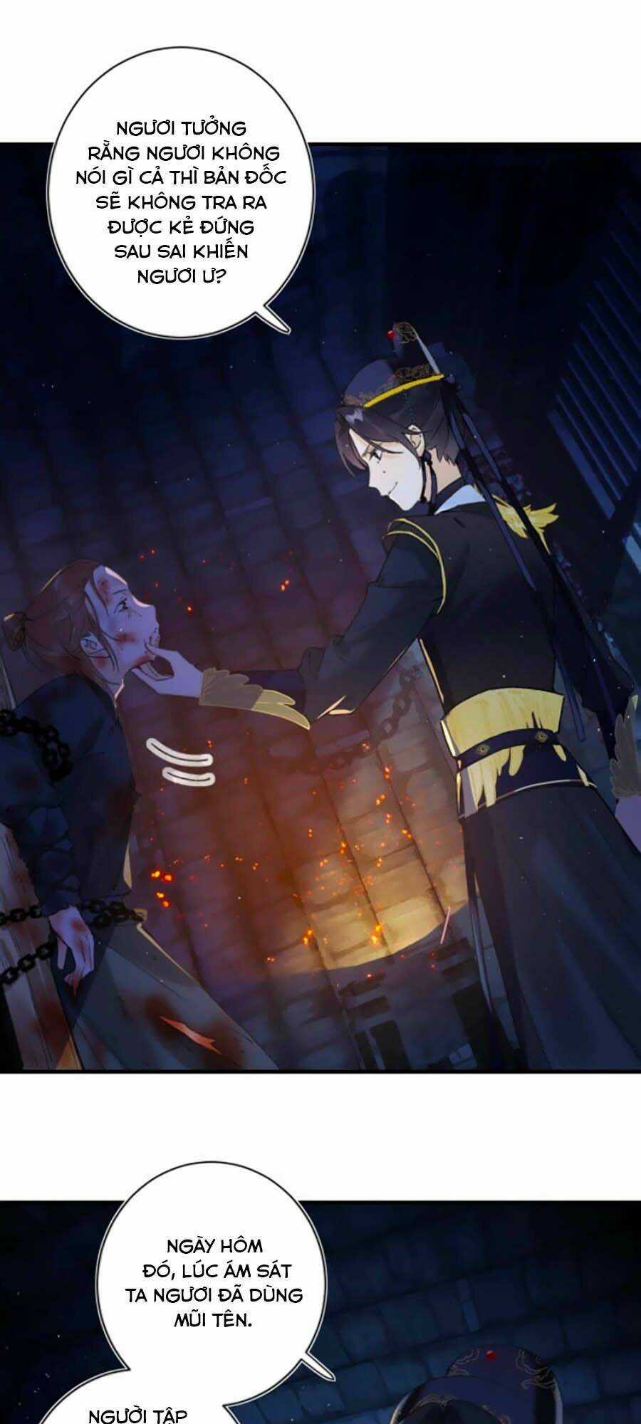 Lui Lui Lui Lui Ra! Chapter 15 trang 3