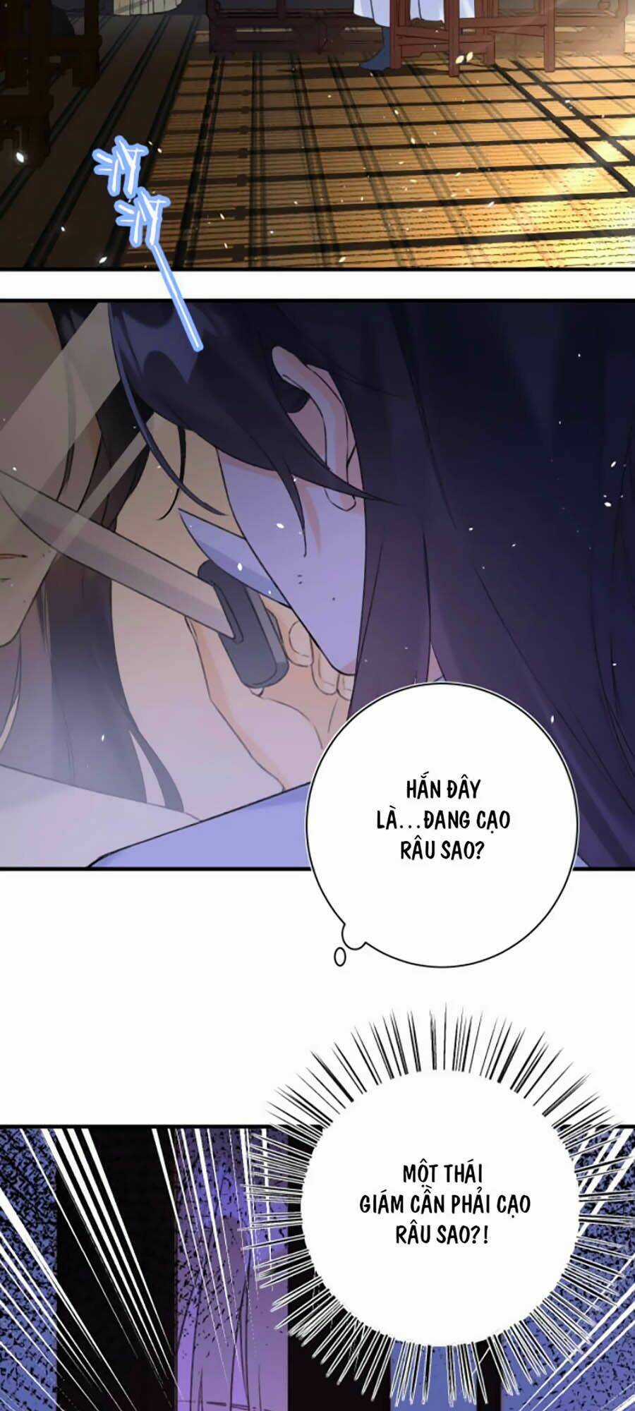 Lui Lui Lui Lui Ra! Chapter 15 trang 30