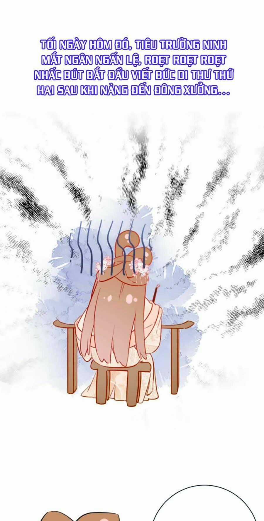 Lui Lui Lui Lui Ra! Chapter 15 trang 32