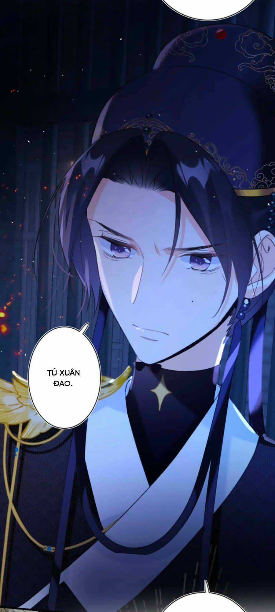 Lui Lui Lui Lui Ra! Chapter 15 trang 5