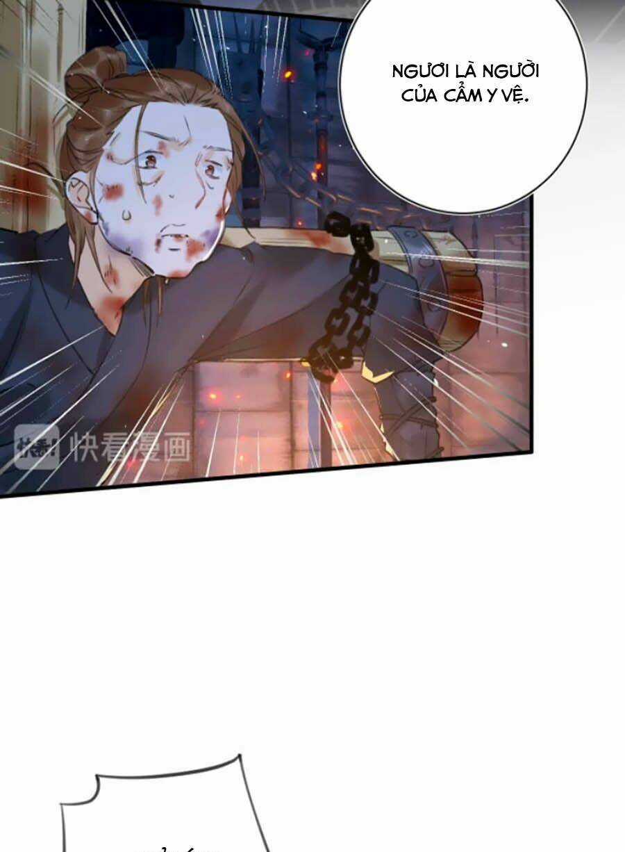 Lui Lui Lui Lui Ra! Chapter 15 trang 6