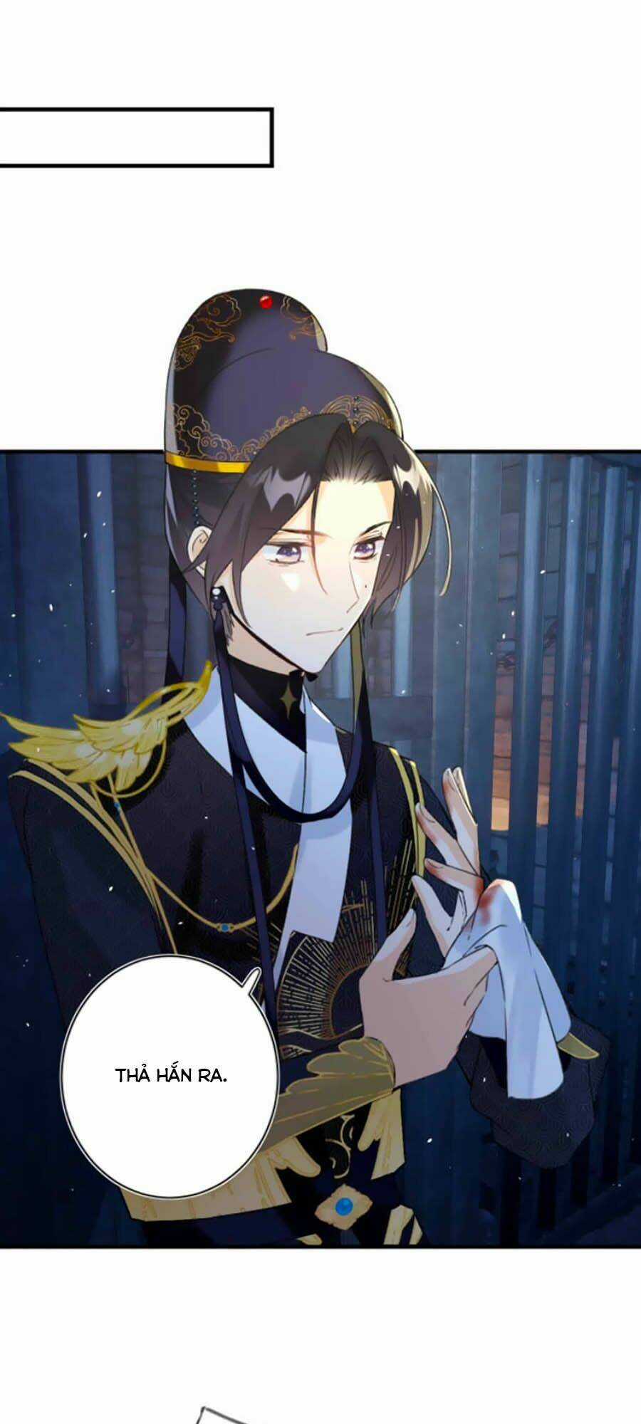 Lui Lui Lui Lui Ra! Chapter 15 trang 8