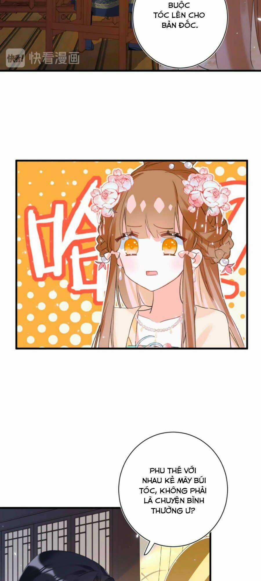 Lui Lui Lui Lui Ra! Chapter 16 trang 12