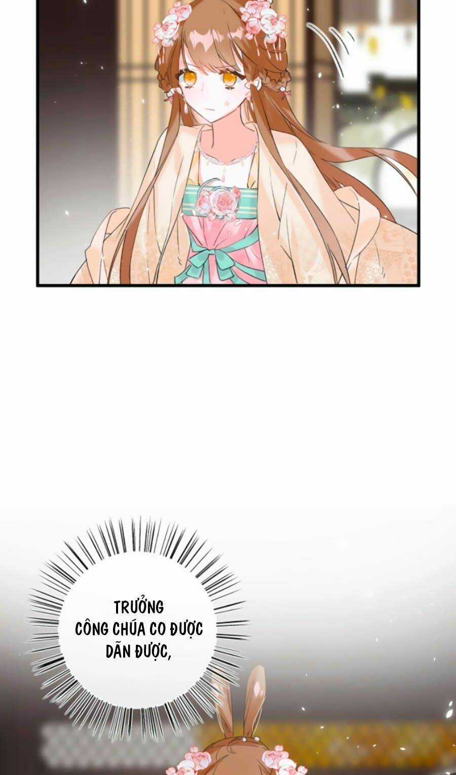 Lui Lui Lui Lui Ra! Chapter 16 trang 14