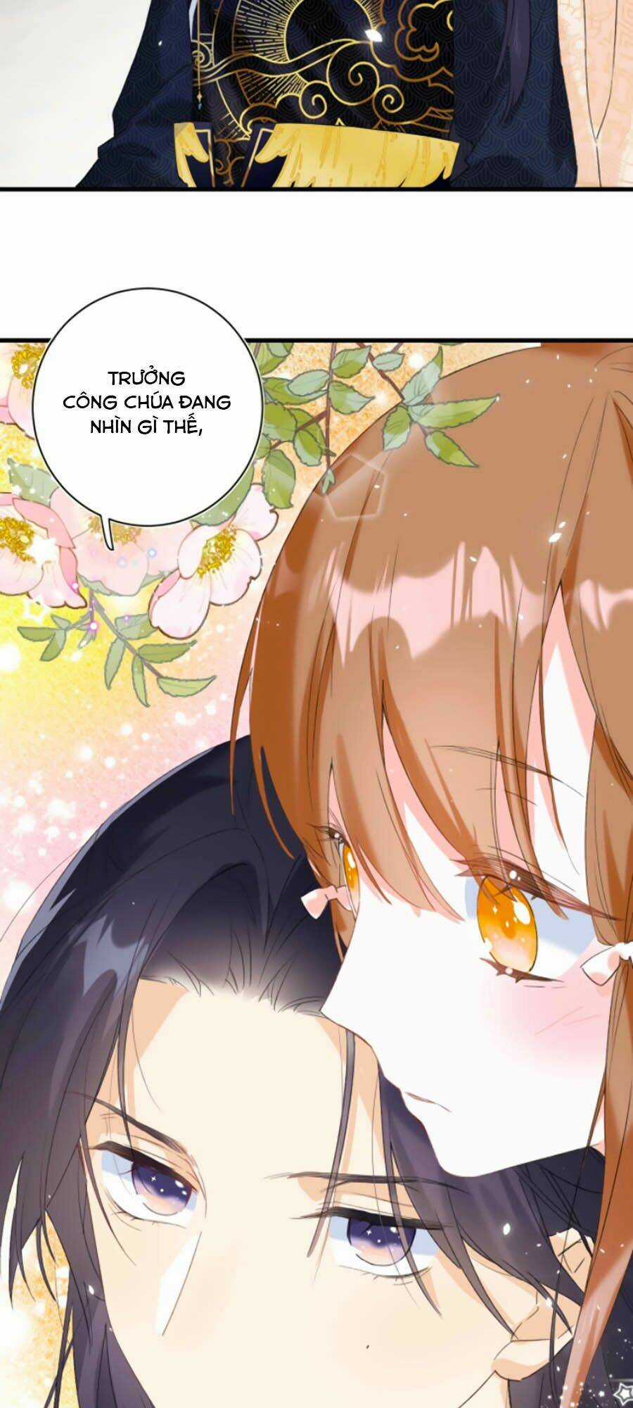 Lui Lui Lui Lui Ra! Chapter 16 trang 18