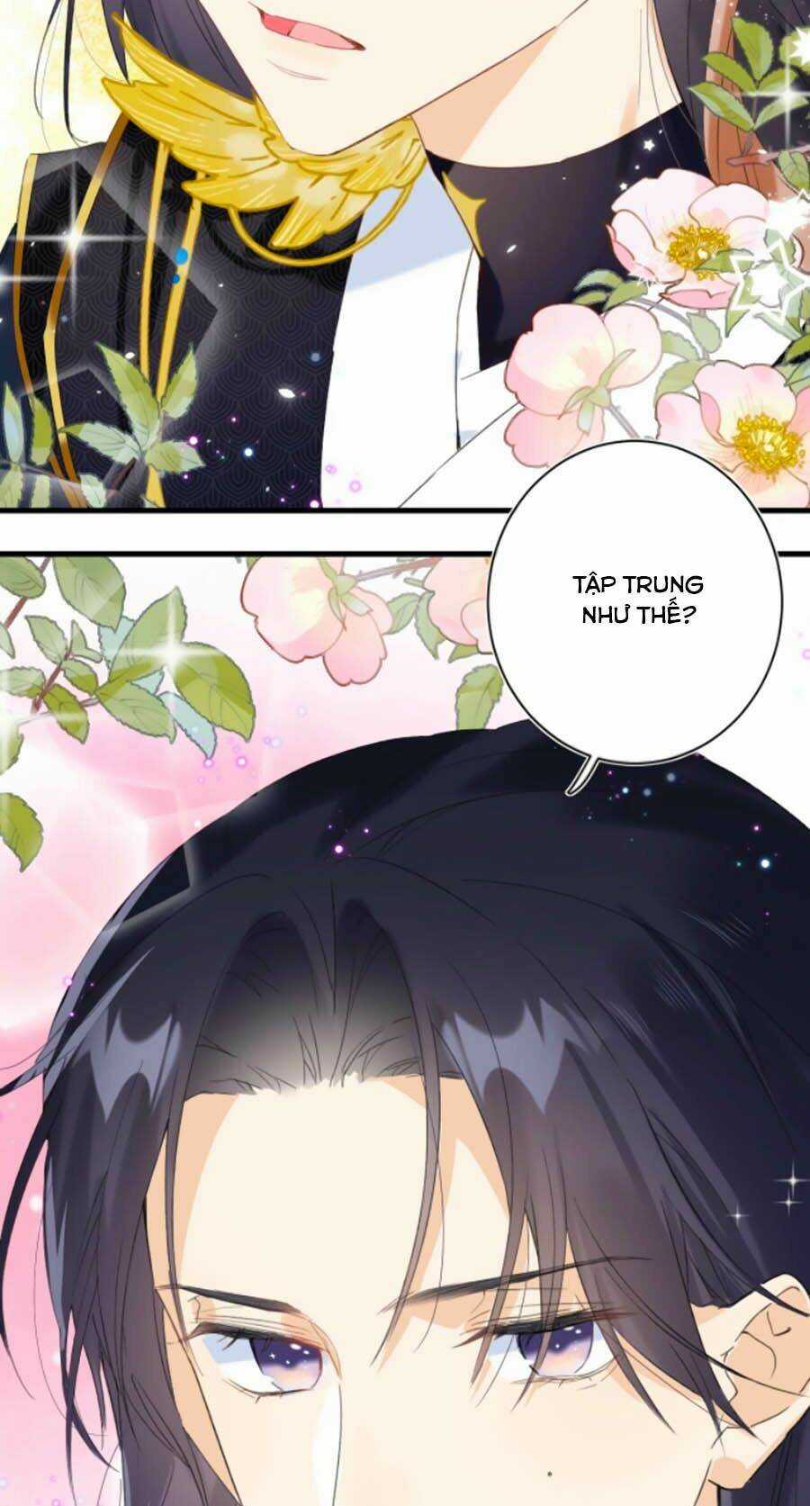 Lui Lui Lui Lui Ra! Chapter 16 trang 19