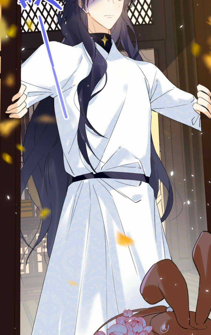 Lui Lui Lui Lui Ra! Chapter 16 trang 2