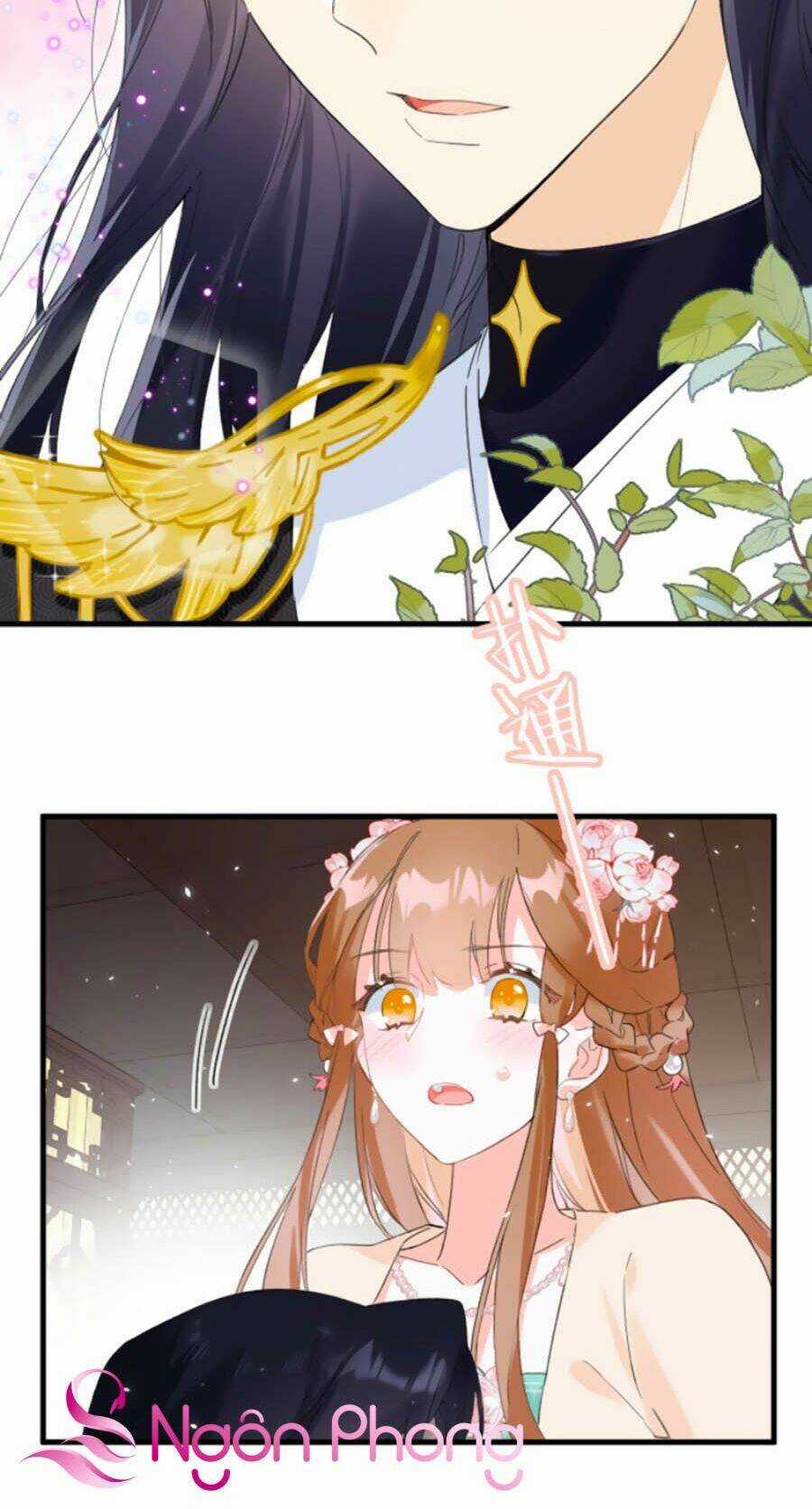 Lui Lui Lui Lui Ra! Chapter 16 trang 20