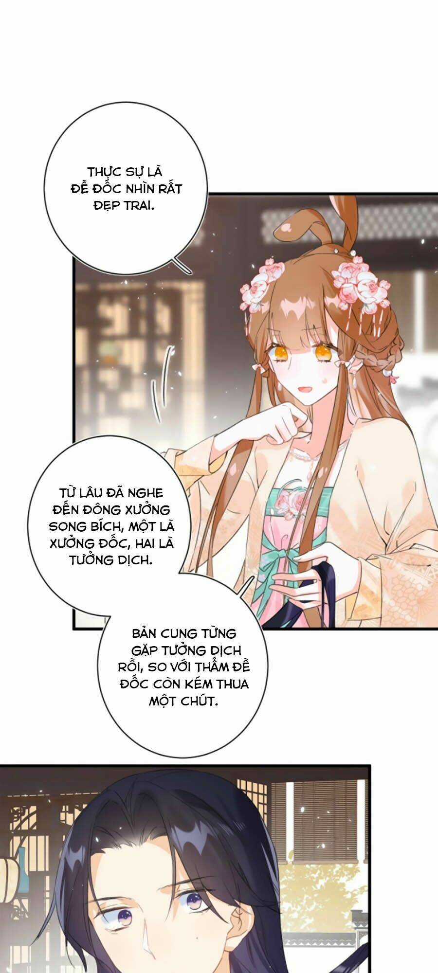 Lui Lui Lui Lui Ra! Chapter 16 trang 21