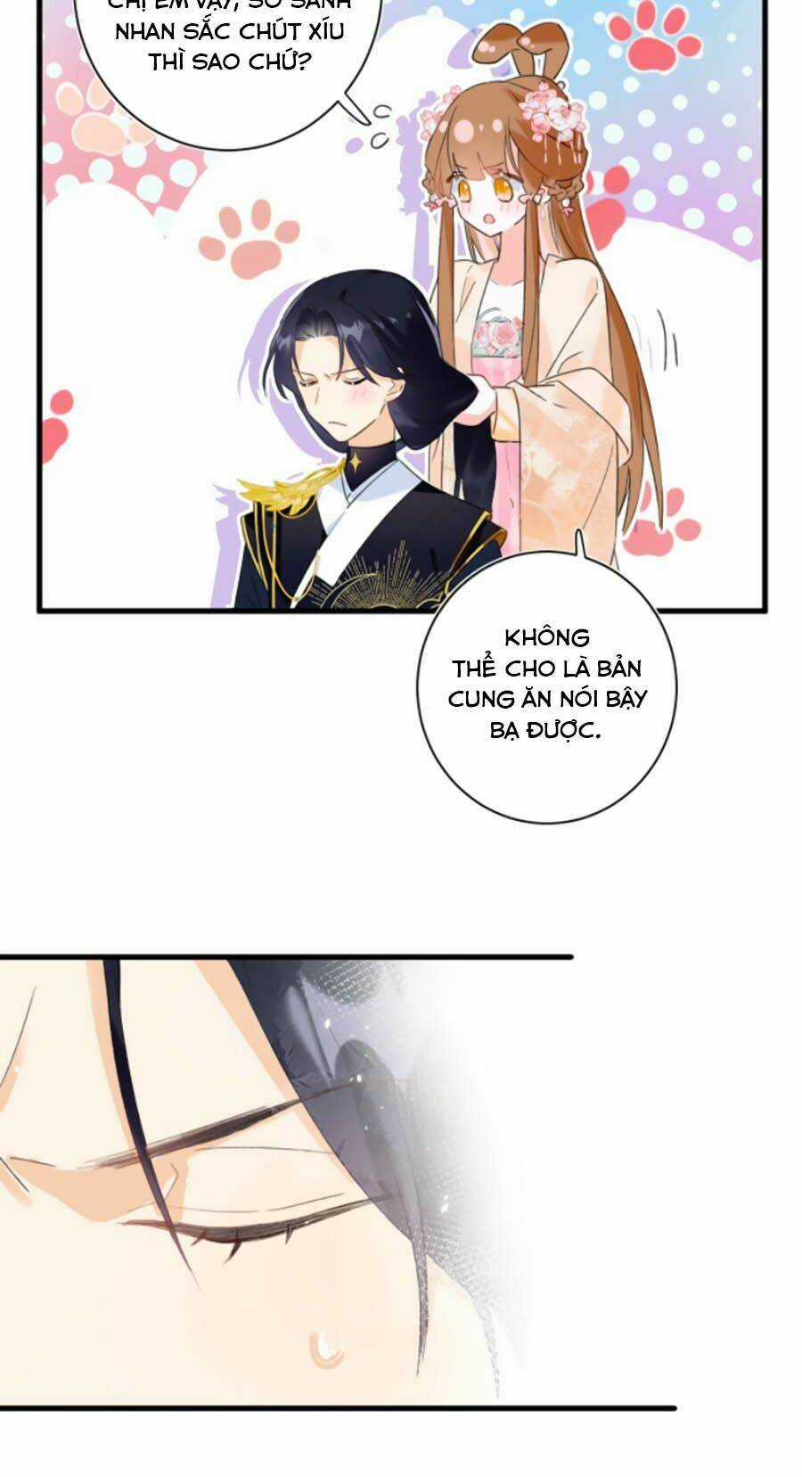 Lui Lui Lui Lui Ra! Chapter 16 trang 23