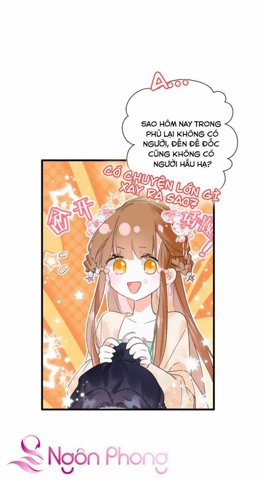 Lui Lui Lui Lui Ra! Chapter 16 trang 24