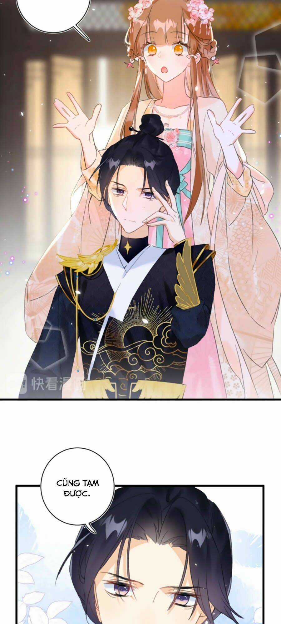 Lui Lui Lui Lui Ra! Chapter 16 trang 26