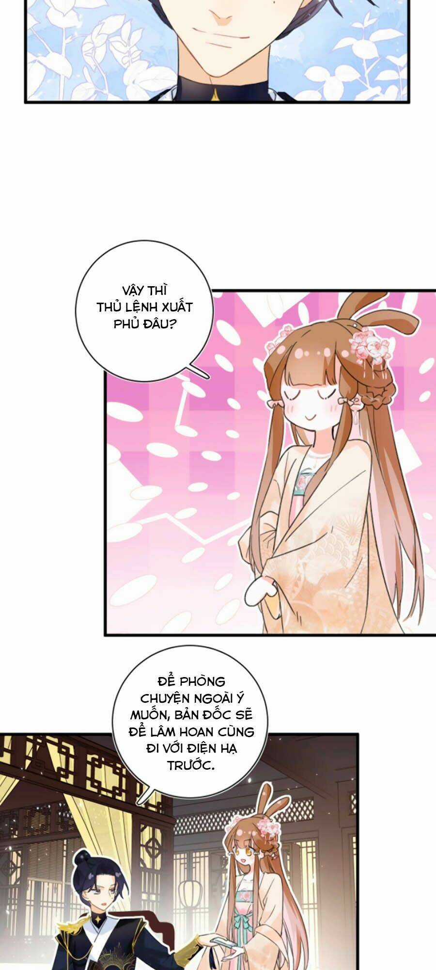 Lui Lui Lui Lui Ra! Chapter 16 trang 27