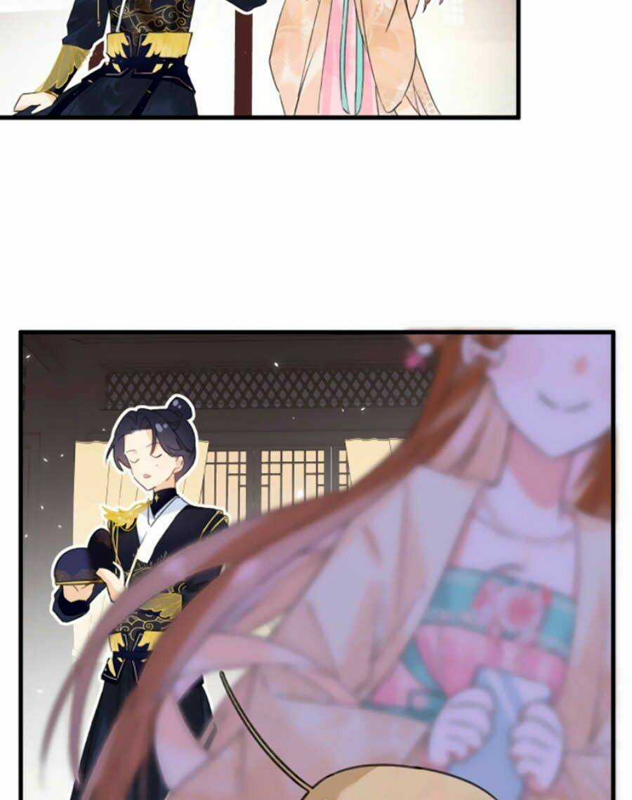 Lui Lui Lui Lui Ra! Chapter 16 trang 28