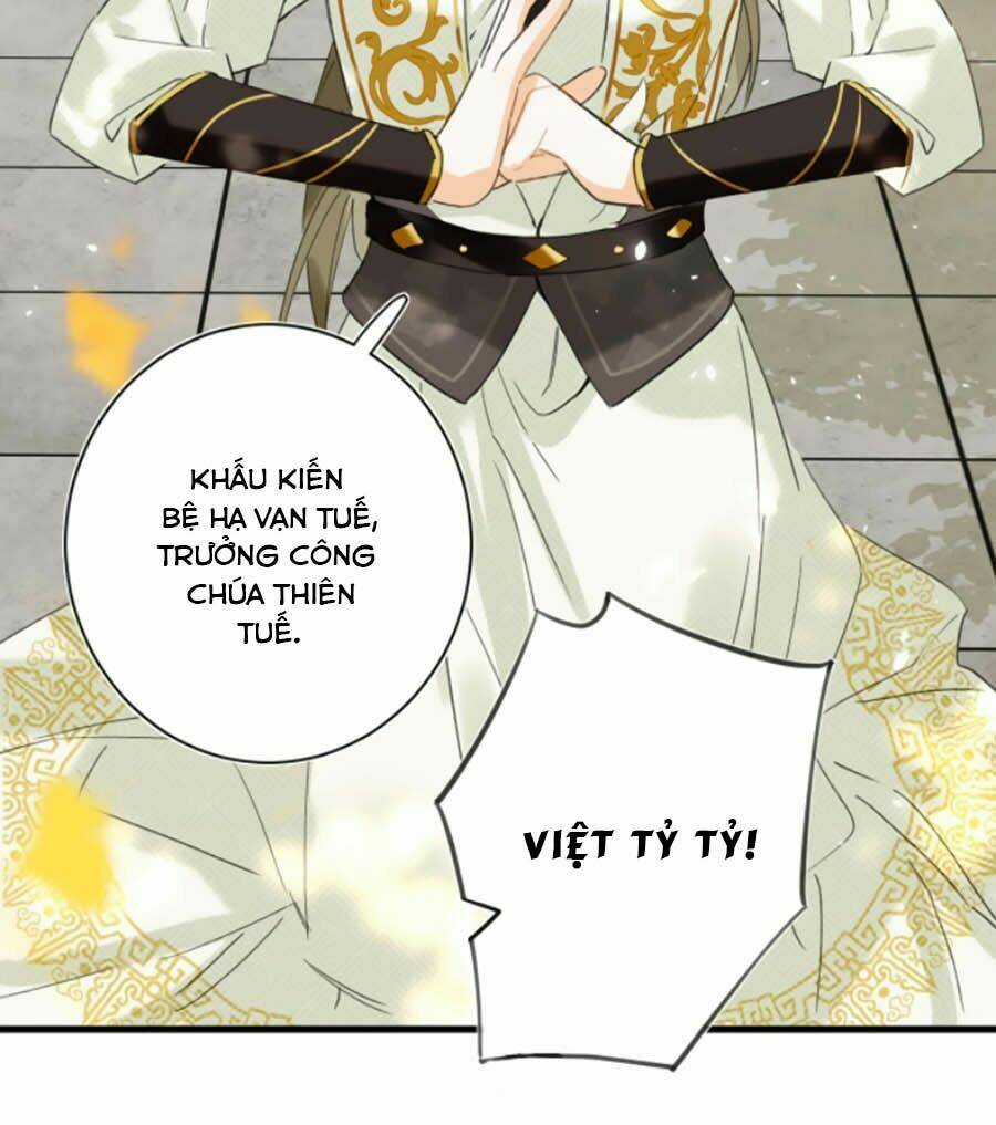 Lui Lui Lui Lui Ra! Chapter 16 trang 33