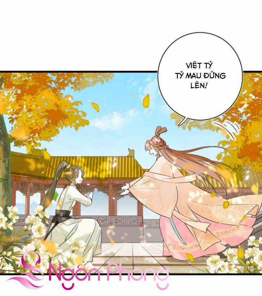 Lui Lui Lui Lui Ra! Chapter 16 trang 34