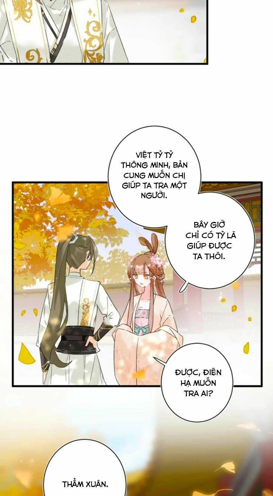 Lui Lui Lui Lui Ra! Chapter 16 trang 37