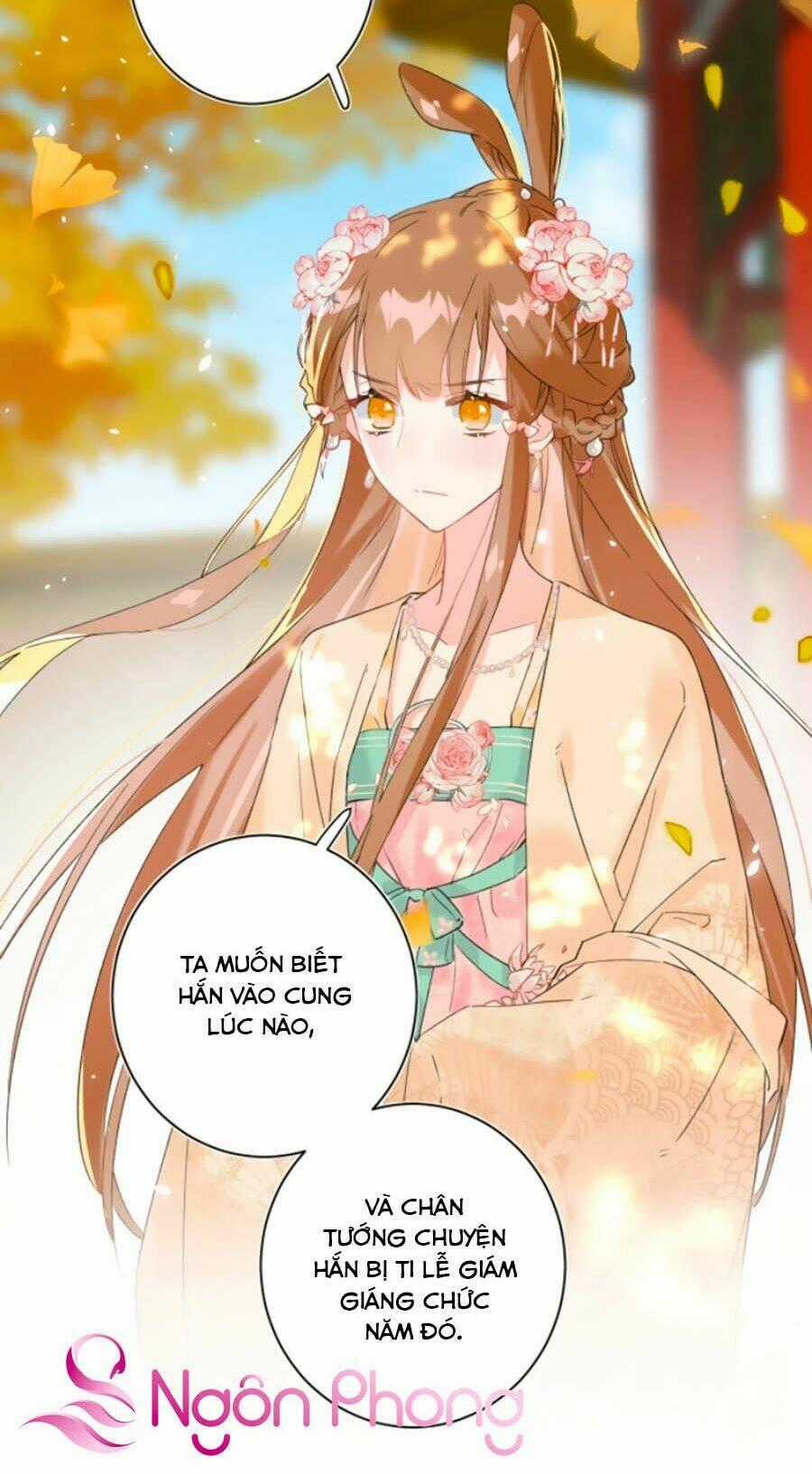 Lui Lui Lui Lui Ra! Chapter 16 trang 38